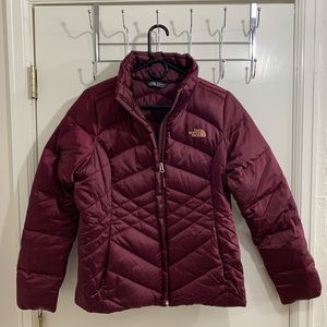 The North Face Puffer Jacket